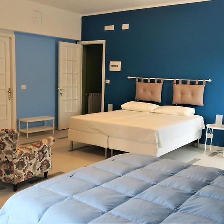 Mokarta B&B CTA Eksteriør billede