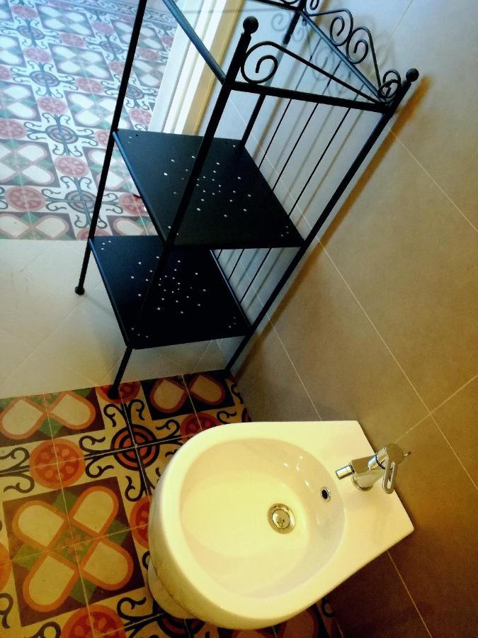 Mokarta B&B CTA Eksteriør billede