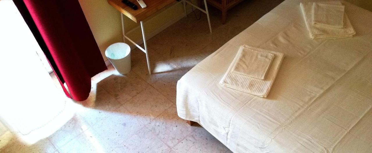 Mokarta B&B CTA Eksteriør billede
