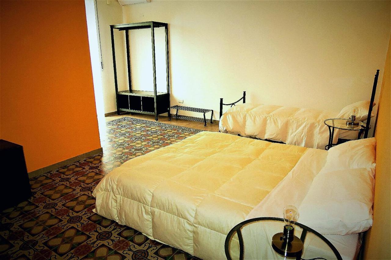Mokarta B&B CTA Eksteriør billede