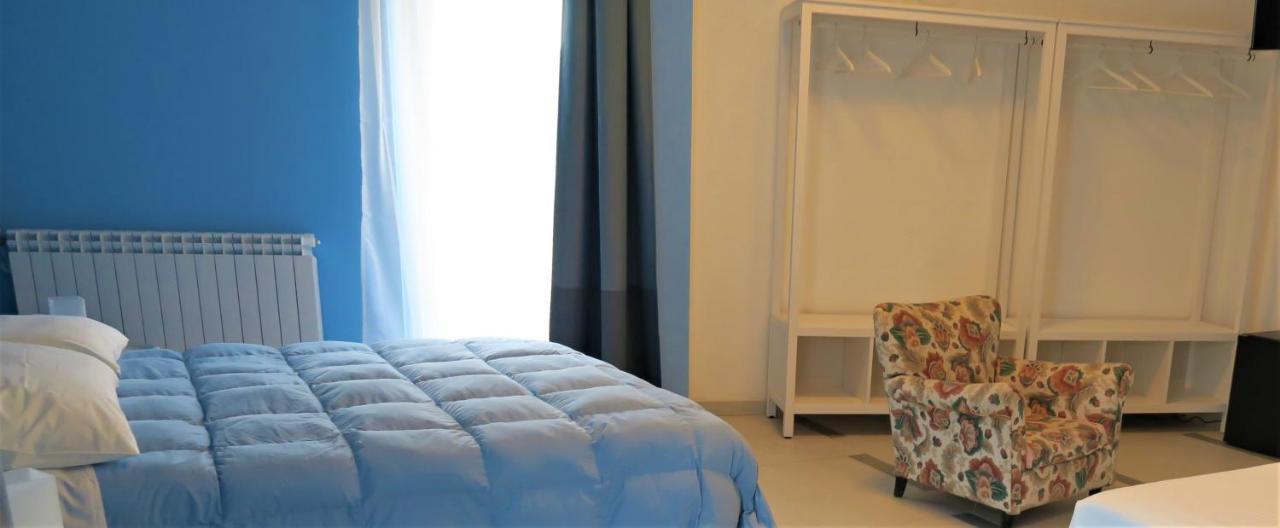 Mokarta B&B CTA Eksteriør billede