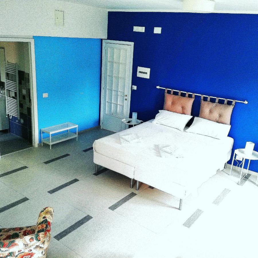 Mokarta B&B CTA Eksteriør billede