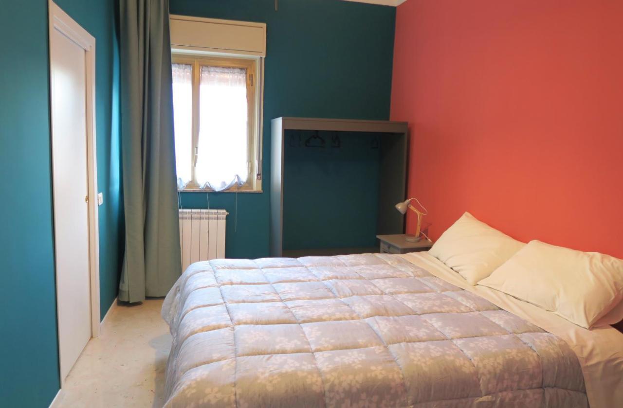 Mokarta B&B CTA Eksteriør billede